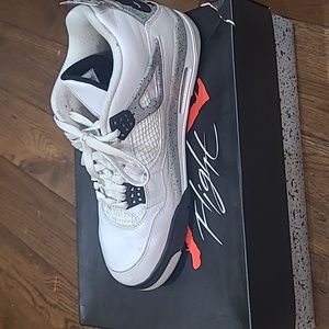 Air Jordan 4 Retro Og